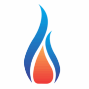 L & M Plumbing & Heating logo