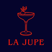 La Jupe logo