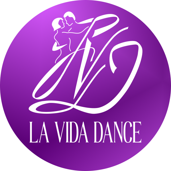La Vida Dance logo