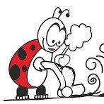 Ladybird Services logo
