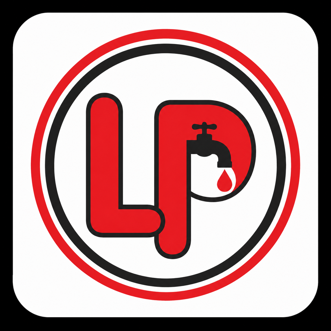 Lanarkshire Plumbing logo