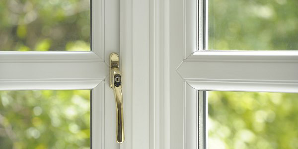 Lanarkshire Windows And Doors logo