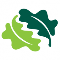 Lang Craigs Woodland Trust Woods logo
