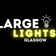 LargeLightsGlasgow logo