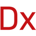 Lateral Dx Ltd logo