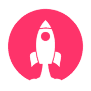 Launch Digital | Web Design & Marketing Agency logo