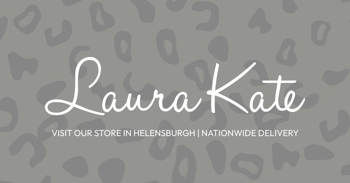 Laura Kate logo