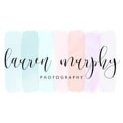 Lauren Murphy Photography logo