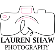 Lauren Shaw Photography logo