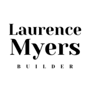 Laurence Myers Builder logo