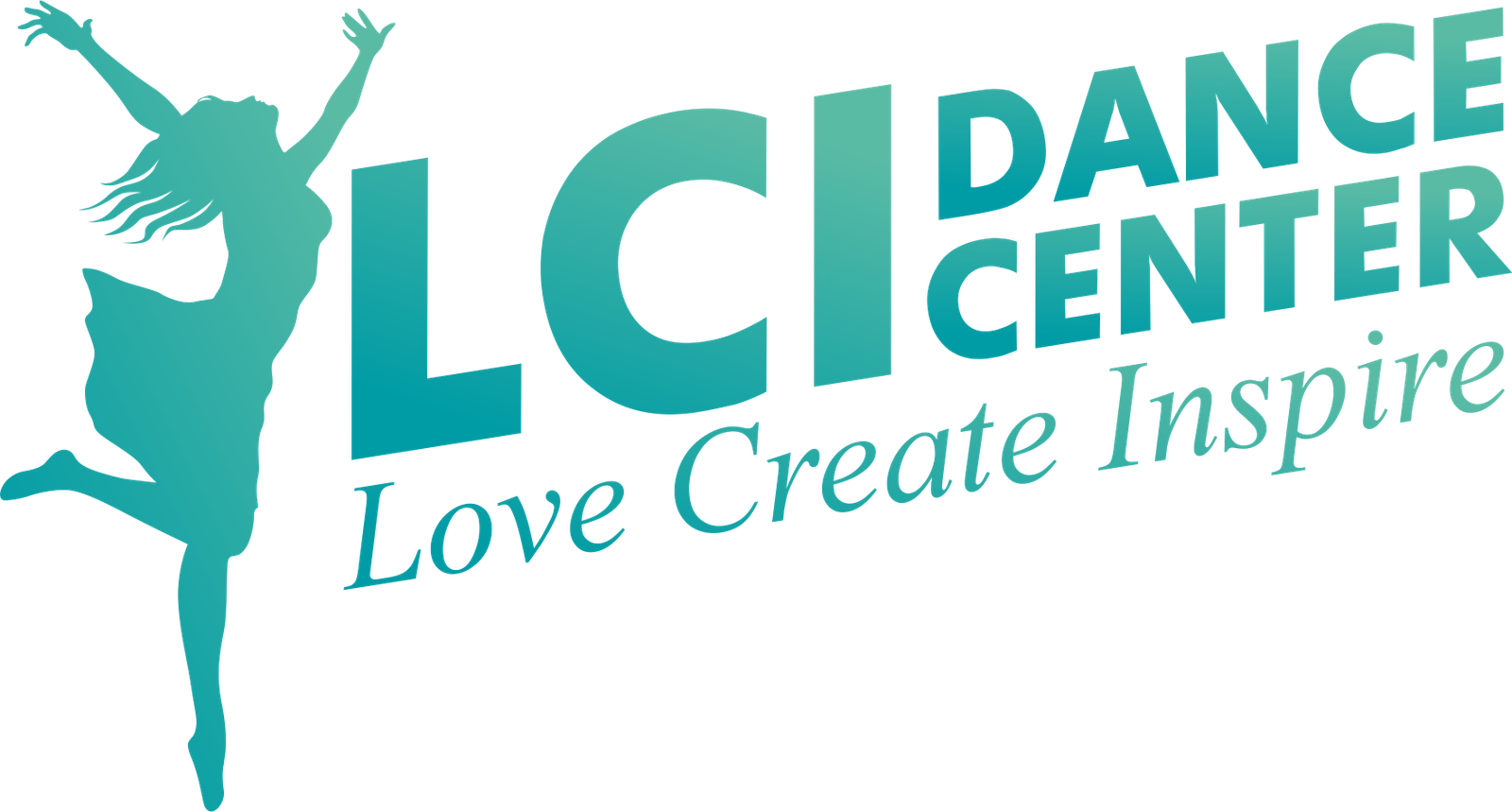 LCI Dance Centre logo