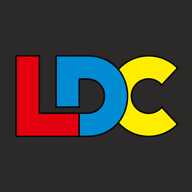 LDC Driving School: Liz Byrne logo