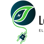 Lead The Charge Charging Station logo