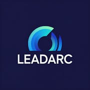 LeadArc Marketing LTD logo