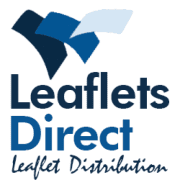 Leaflets Direct - Leaflet Distribution Glasgow West logo