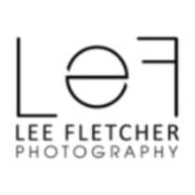 Lee Fletcher Photography logo