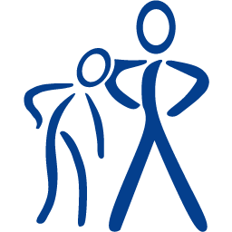Lenzie Osteopathic Clinic logo