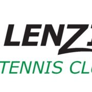 Lenzie Tennis Club logo