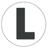 Leonardo's Glasgow logo