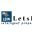 LetsBwise logo