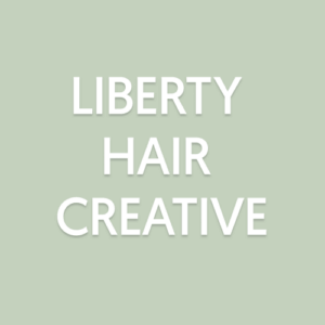 Liberty Hair Creative - Hairdressers | Hair Salon logo
