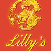 Lilly's Chinese Takeaway Clydebank logo