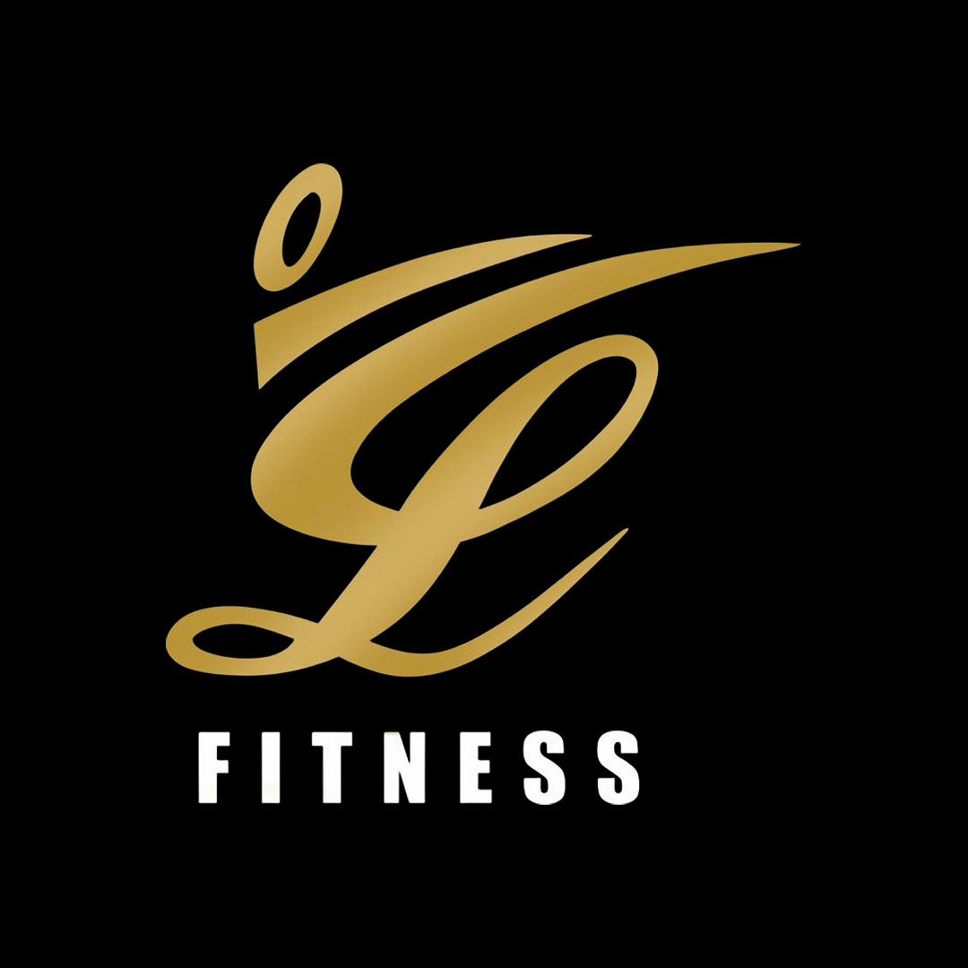 Limitless Fitness Stirling logo