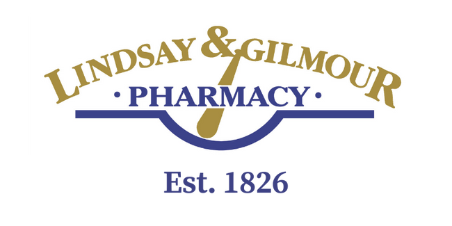 Lindsay & Gilmour Pharmacy East Calder logo