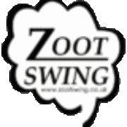 Lindy Hop, Swing Dance, Jive, Jitterbug, Blues and Wedding classes in Edinburgh logo