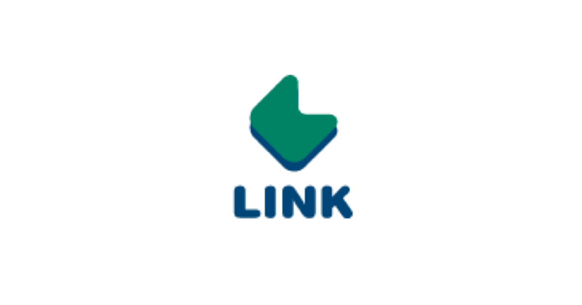 Link logo