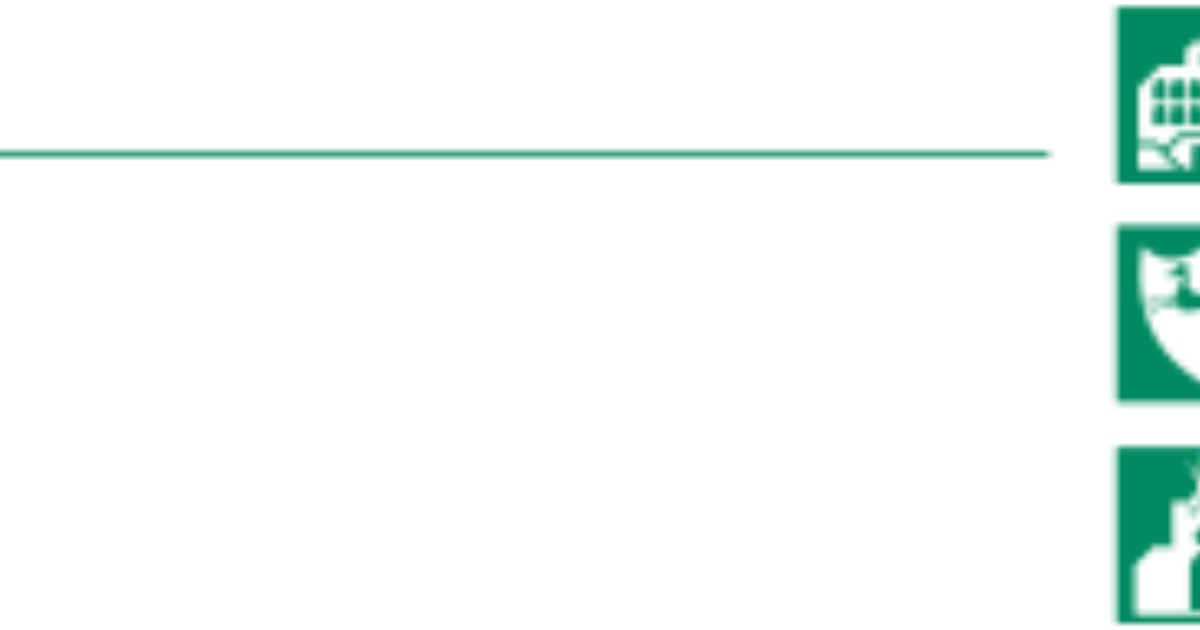 Linlithgow Burgh Halls logo