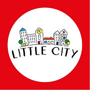 Little City Glasgow and The West logo
