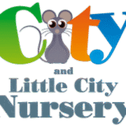 Little City Nursery logo