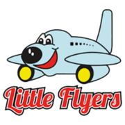 Little Flyers Day Nursery Broxburn logo