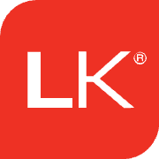 Little Kickers Lanarkshire - Motherwell logo