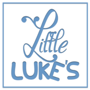 Little Luke's Boutique logo