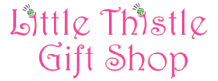 Little Thistle Gift Shop logo