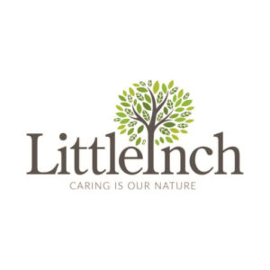LittleInch Care Home logo