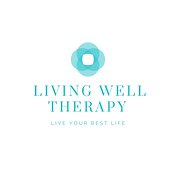 Living Well Therapy logo