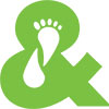 Livingston Chiropody & Podiatry logo