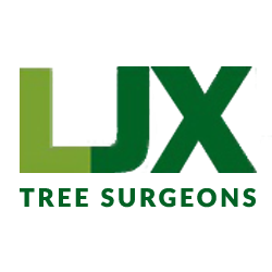 LJX Ltd - Tree Surgeons & Woodfuel Suppliers logo