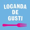 Locanda de Gusti logo
