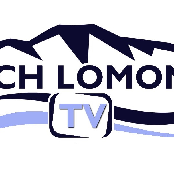 Loch Lomond TV logo