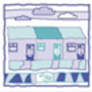 Lochfield Park Housing Association Ltd logo