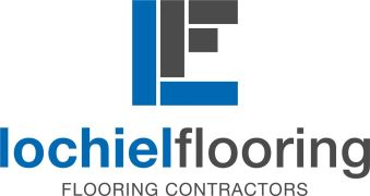 Lochiel Flooring Scotland Ltd logo