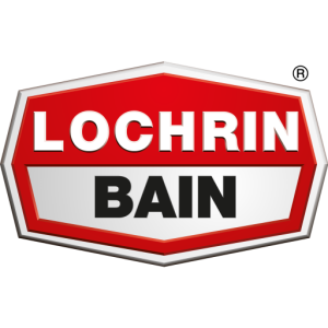 Lochrin Bain Ltd logo