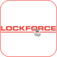 Lockforce Locksmith Dumbarton | Dunbartonshire logo