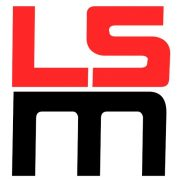 locks street motors logo