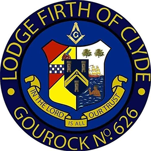 Lodge Firth Of Clyde Gourock 626 logo