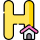 Lomond Park Hotel logo